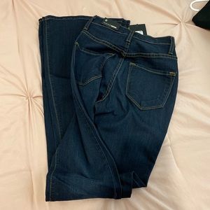 Fashion Nova BootCut